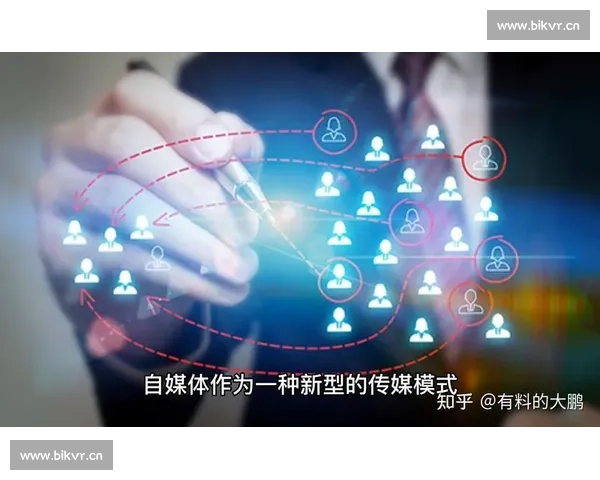 深度解析自媒体运营教学方法助你快速提升内容创作与变现能力实力