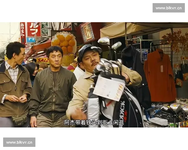 爆笑连连的荒诞旅程带你重温喜剧电影中的奇妙故事与意外惊喜趣味